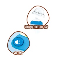 Jouet éducatif bébé biberon hochet dessin animé histoire Machine infantile musique éclairage bébé jouets