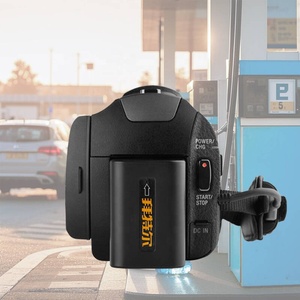 Exdv1301/KBA7.4-S Mining Explosion Proof <b>Camera</b> for Evidence Collection and Investigation Collection - Product Image 5