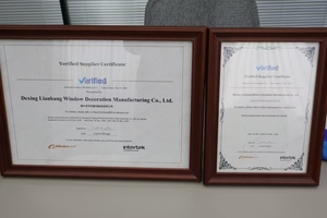 ستائر خلايا النحل بيرسيليكس بدون حبال، ستائر خلوية عمودية مدمجة، ستائر نوافذ خلايا النحل علوية الفتح من البوليستر العادي، ستائر تعتيم - Product Image 5