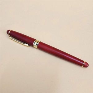 Pluma Estilográfica de Madera Recargable para Estudiantes - Agarre Ergonómico, Tinta de Colores, Pluma de Regalo para Caligrafía y Escritura a Mano - Product Image 3
