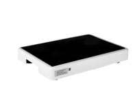 Vente directe d'usine, plaque anti-vibration en acier pour balance analytique de laboratoire