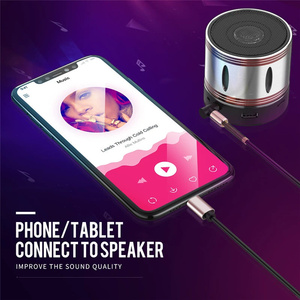 USB C a 3,5mm Audio Aux <span class=keywords><strong>Jack</strong></span> <span class=keywords><strong>Cable</strong></span> 1,5 m Tipo C a 3,5mm Auriculares <span class=keywords><strong>Jack</strong></span> Hi-Fi Calidad de sonido Adaptador de auriculares para estéreo de coche - Product Image 2
