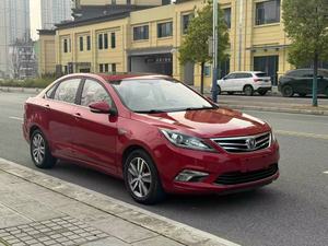 Changan Eado 1.6L Automatico Usato del 2016, Berlina Compatta Economica per Famiglie, Auto <span class=keywords><strong>Usata</strong></span> FOB per Esportazione - Product Image 2