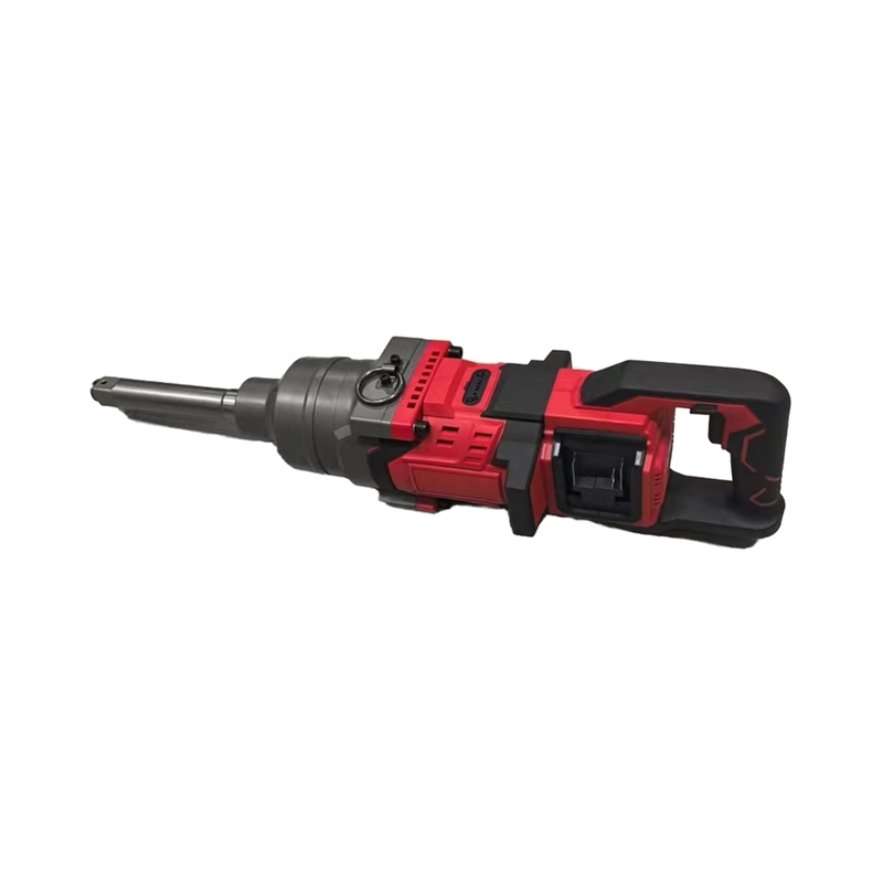 Industrial Impact Wrench 4000Nm Pneumatic Durable