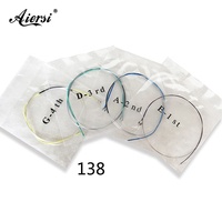 Sinomusik Brand Nylon Violin String Other Musical Instrument Accessories for Sale