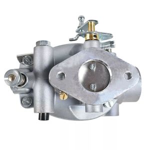 Nouvelles pièces de véhicule, carburateur EAE9510C EAE9510A B2NN9510A TSX428 TSX580 FDS1178 pour tracteurs NAA NAB 600 620 660 700 740 - Product Image 5