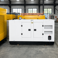 Générateur Diesel Haute Tension 650 KVA 500 KVA 300 KVA 380 KVA 250 KW 400 KW 450 KW 500 KW – Prix Générateur Industriel