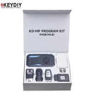 Herramienta KEYDIY KD MP 5 en 1, Obtén Gratis el Programador MATE + MLB08 (Solución No OEM) + PCB MLB19+ MLB26 (OEM)