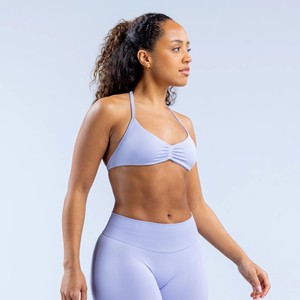 L-0305 40 Colores Sujetadores Deportivos de Yoga para Mujer, <span class=keywords><strong>Ropa</strong></span> de Gimnasio, Tops de Yoga Sin Costuras, <span class=keywords><strong>Ropa</strong></span> Deportiva Enteriza para Mujer - Product Image 4