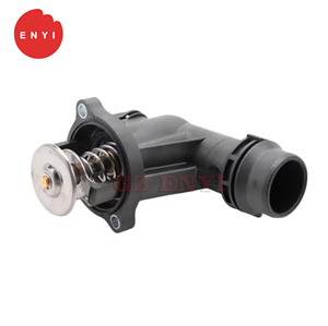 Capteur <span class=keywords><strong>thermostat</strong></span> et boîtier pour <span class=keywords><strong>BMW</strong></span> <span class=keywords><strong>E46</strong></span> Série 3 316I <span class=keywords><strong>318I</strong></span> 316Ci 318Ci 11531437085 - Product Image 3
