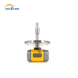 <strong>Industrial</strong> Fuel Tuning Fork Densimeter Liquid Pressure <strong>Densitometer</strong> Density Meter - Product Image 6