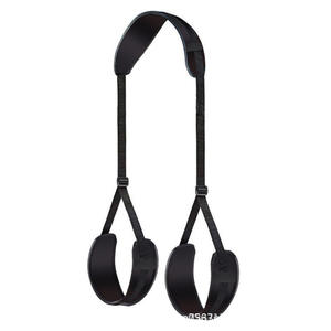 YXZ E207 SM Juguetes Sexuales para Parejas Utensilios Eróticos Femeninos Separadores de Piernas Accesorios Sexuales Perversos para la Cama Set de Bondage - Product Image 6