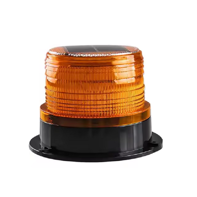 Led Strobe Light Beacon Car Roof Top Rotating Flashing Safety Signal Lamp Strobe Lights Warning Lights