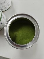 Poudre de Matcha de Qualité Cérémoniale Japonaise Pure, Matcha du Japon, Kyoto, avec Emballage en Sachet, Vente en Gros, Biologique du Japon