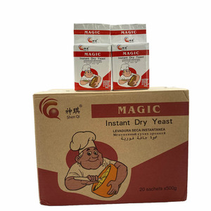 <span class=keywords><strong>S</strong></span>ản Xuất Nấm Men Ma Thuật Hoặc OEM <span class=keywords><strong>Baker</strong></span> - Product Image 5