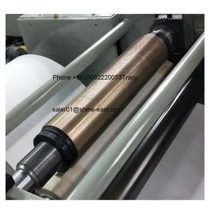 Perforador de eje de perforación de <span class=keywords><strong>aguja</strong></span> de rodillo de pasador giratorio personalizado <span class=keywords><strong>para</strong></span> papel de película plástica cuero no tejido - Product Image 4