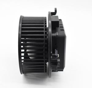 DEYE para CP6 Aircon HVAC A/C calentador ventilador Motor sin escobillas 12V DC 330W para Chevrolet <span class=keywords><strong>New</strong></span> Cruze/VOLT OEM 130309503 13497776 - Product Image 3