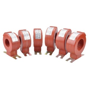 Current Sense <b>Transformer</b> 100/5A Gull Wing Industrial Power Distribution System - Product Image 5