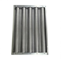 Plaque de cuisson durable en alliage d'aluminium perforée, format 18*26 pouces, à cadre ouvert, réutilisable et écologique, pour la cuisson de baguettes et de pain