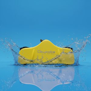 Scooter Submarino, Scooter Acuático Impermeable, Tabla de Surf, Kayak, Equipo de Buceo, Natación y Esnórquel - Product Image 1