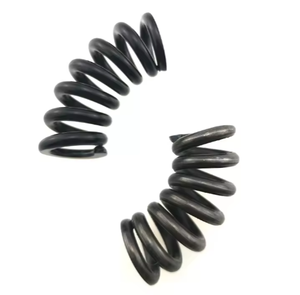 Nhà sản xuất tùy chỉnh đôi khối lượng bánh đà cong xoắn ốc xoắn ốc xoắn ốc xoắn ốc cho động cơ đốt trong hồ quang - Product Image 4