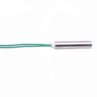 Kepala Pemanas Elektrik Stainless Steel Porselen, Kepala Fitting Batang Pemanas Listrik