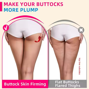 Cangkir terapi vakum XXXL, cangkir terapi vakum, aksesori pantat, angkat bekam vakum ekstra besar, pengangkat bokong - Product Image 6