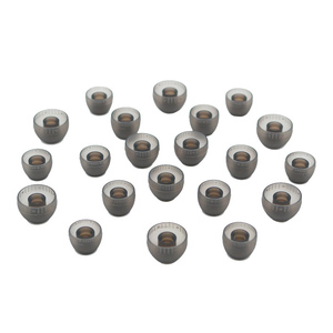 Nueva llegada de actualización para <span class=keywords><strong>Sony</strong></span>, puntas para los oídos, cancelación de <span class=keywords><strong>ruido</strong></span>, reemplazo de silicona, accesorios para <span class=keywords><strong>auriculares</strong></span> aptos para la oreja - Product Image 1