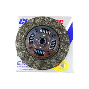 ISUZU HOT-Selling 8-97377899-0 Engine Type 4KH1-TCS NKR77 EXEDY CLUTCH DISC