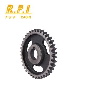 Pignon d'arbre à cames de distribution de moteur S308 D8BZ6256B avec 38 dents pour <span class=keywords><strong>FORD</strong></span> 300/BRONCO/CLUB WAGON/FAIRLANE MERCURY COMET/CYCLONE - Product Image 1