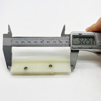 Levier pour pièces détachées de machines Barmag FK6-1000