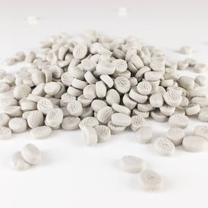 Puissant déshydratant en polypropylène CaO absorbant l'humidité mélange maître fonctionnel en plastique démoussant mélange maître - Product Image 6