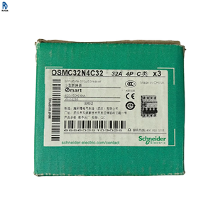 เซ็นเซอร์ควบคุม PLC เซอร์กิตเบรกเกอร์ ยี่ห้อใหม่ ของแท้ OSMC32N4C32 - Product Image 1