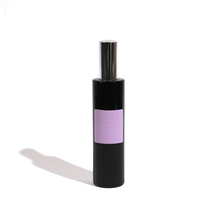 Mohamm & sense — Spray parfum maison, 100ml, chaleur exotique, déodorant, en verre, pour parfum