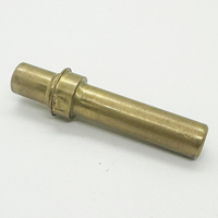 Zinc Titanium Custom Made Special-shaped Fastener Processing with Cold Forging Cold Heading Technology SWD Brand China Origin