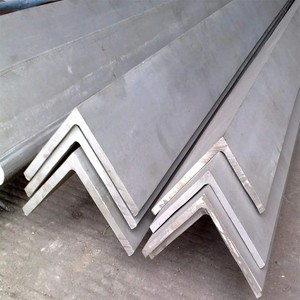Barre d'angle égale en <span class=keywords><strong>acier</strong></span> de construction laminé à chaud Q235b ASTM A36, certifiée Mill Test, 50*50*5mm et 63*63*8mm - Product Image 6