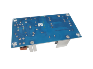 <span class=keywords><strong>CA</strong></span>-2404A AC-DC Step-Down-Modul 220V zu 24V 4A 100W Isoliertes Schaltnetzteil - Product Image 6