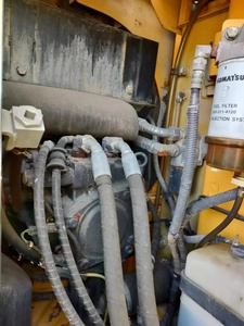 Excavadora Komatsu Pc128 /pc200-5 Usada a Bajo Precio, Excavadora Komatsu <span class=keywords><strong>128</strong></span> Usada en Venta a Precio Económico - Product Image 4