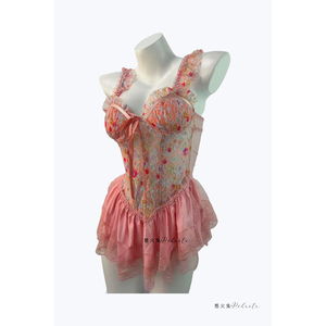 Shemale Sexy LingerieRopa interior caliente y seductora-Ropa íntima cómoda y elegante para mujeres-Diseños sexy y seductores - Product Image 5