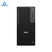 Komputer Workstation Grafis Dell Precision 7 PW7T1260/T1 untuk Pemodelan 3D AI, Pengeditan Video, Ultra5 235, RAM DDR5, SSD + HDD, Linux