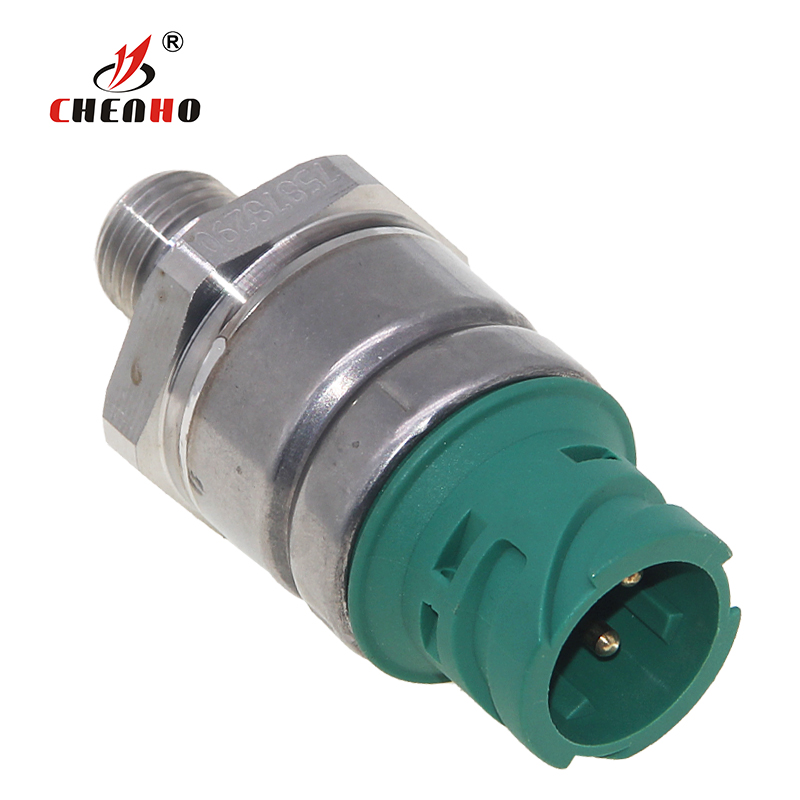 New Oil Pressure Sensor for Cummins QSK60/QSK78 Engines