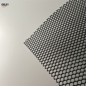 Durable Portable HDPE Mesh <b>Net</b> 280GSM 380GSM Anti-UV Square for Garden Home Agriculture Fence Renewable Sources Multi-color - Product Image 4