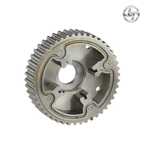 OEM/ODM Service Stainless Steel Drilling Prototype Machining Service CNC Turning Parts Machinery for Medical - Product Image 6