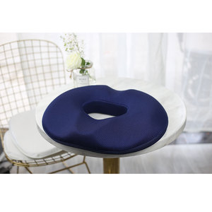 Liệu Pháp Lành Mạnh Donut Bệnh Trĩ <span class=keywords><strong>Sciatica</strong></span> Ngồi Nâng Mông Ghế Gối - Product Image 4