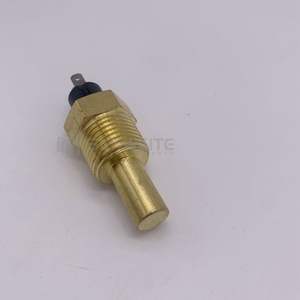 เซ็นเซอร์วัดอุณหภูมิน้ำ Senwitt 3967250 แบบขั้วต่อสกรู สำหรับเครื่องยนต์ดีเซล Cummins อะไหล่รถขุด - Product Image 5