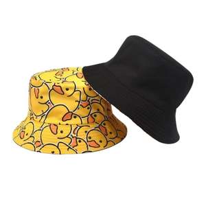 Sombrero de Pescador Plegable a la Moda para Mujeres, Hombres y Adolescentes, Gorra de Sol con Bordado 3D para Verano, Actividades al Aire Libre y Pesca - Product Image 2