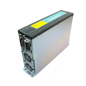 Module d'interface actif AIM 6SL31000BE216AB0 d'origine, neuf, pour ligne S120 de 16 kW, format compact - Product Image 5