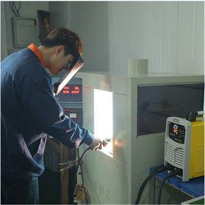 120A 3-in-<span class=keywords><strong>1</strong></span> + + MIG/Lift TIG/Stick مع محول IGBT يدعم بدون غاز: V لـ - Product Image 6