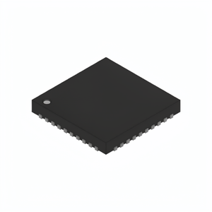 Power Management (PMIC) 6 WFDFN Exposed Pad, 6 MLF MIC5320-SGYML Original One Stop Service Buy Electronics Components Online - Product Image 1