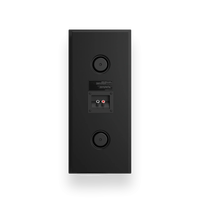 Système de haut-parleurs professionnels C4290B - Système audio haut de gamme pour home cinéma en métal - Haut-parleurs personnalisés - Convient pour les scènes